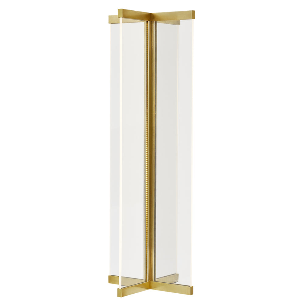 Tech Lighting 700PRT Rohe Table Lamp By Visual Comfort