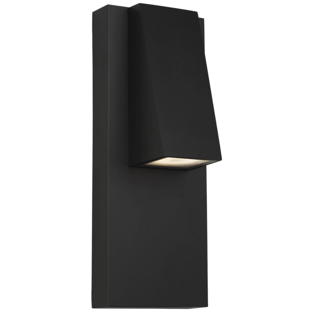 Tech Lighting 700WS Peak Outdoor Wall By Visual Comfort