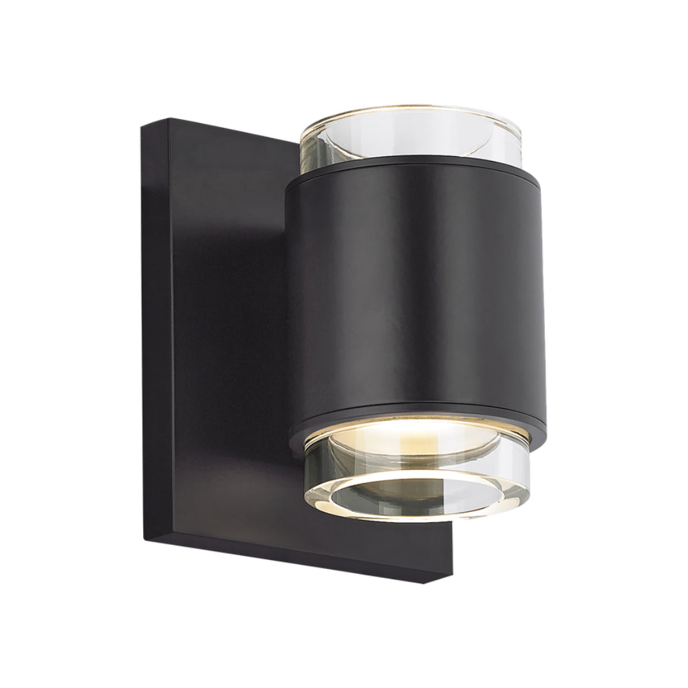 Tech Lighting 700WSVOTR Voto Wall Round By Visual Comfort