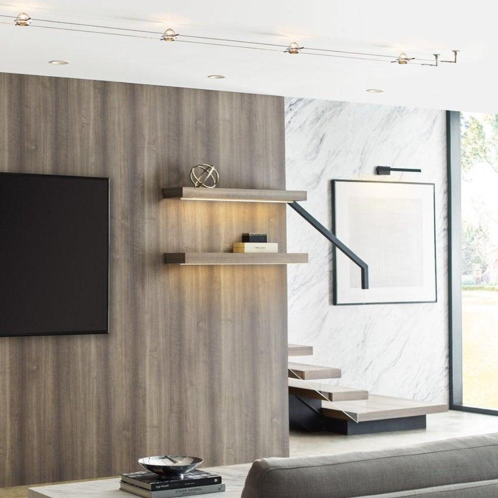 Visual Comfort 800CBL5P Accent Cable Kit 5 Head