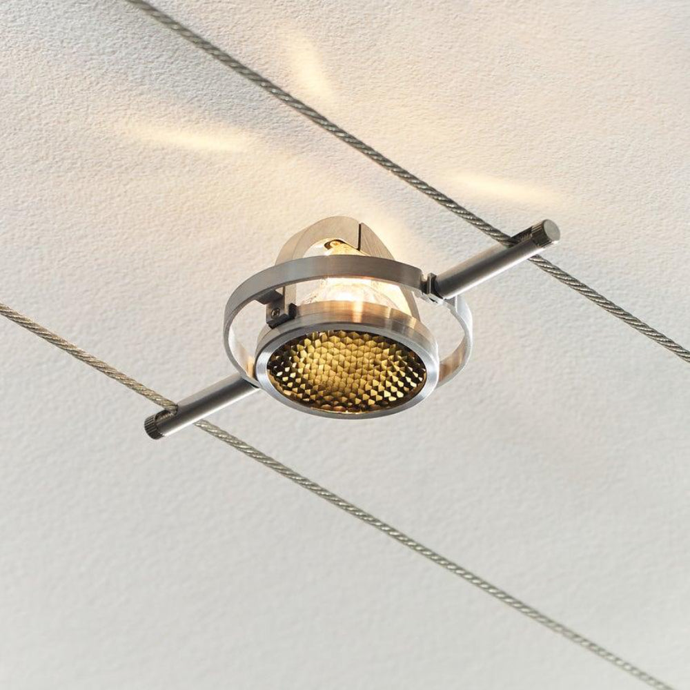 Visual Comfort 800CBL5P Accent Cable Kit 5 Head