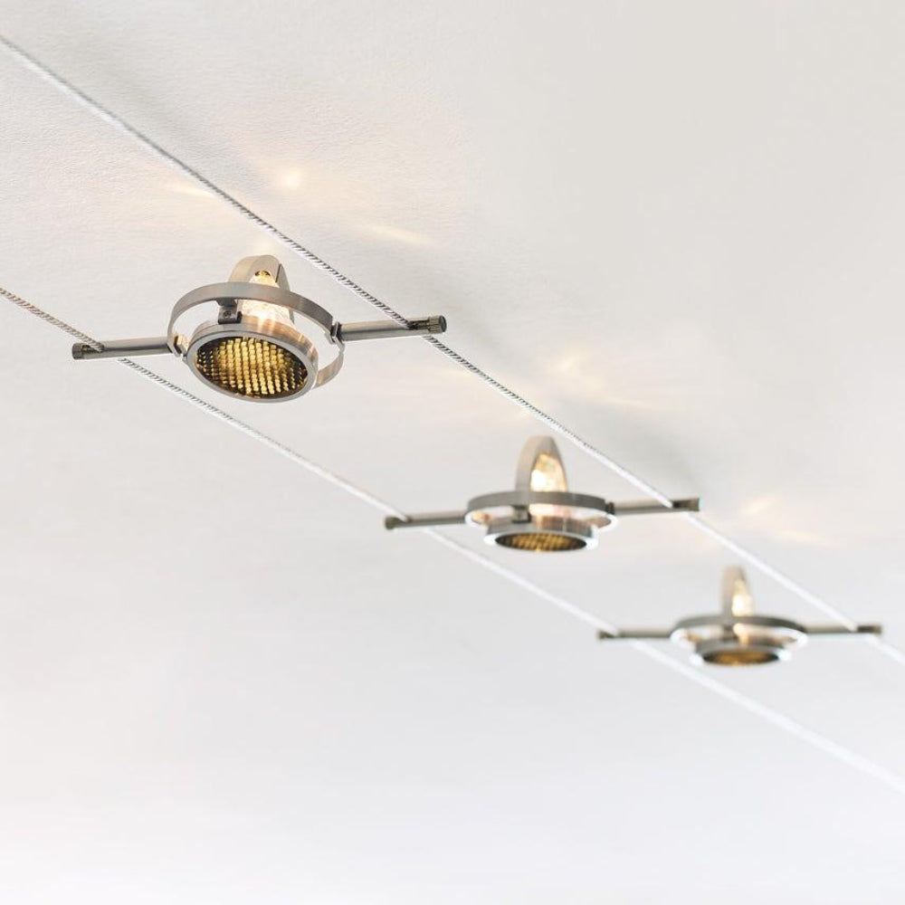 Visual Comfort 800CBL5P Accent Cable Kit 5 Head