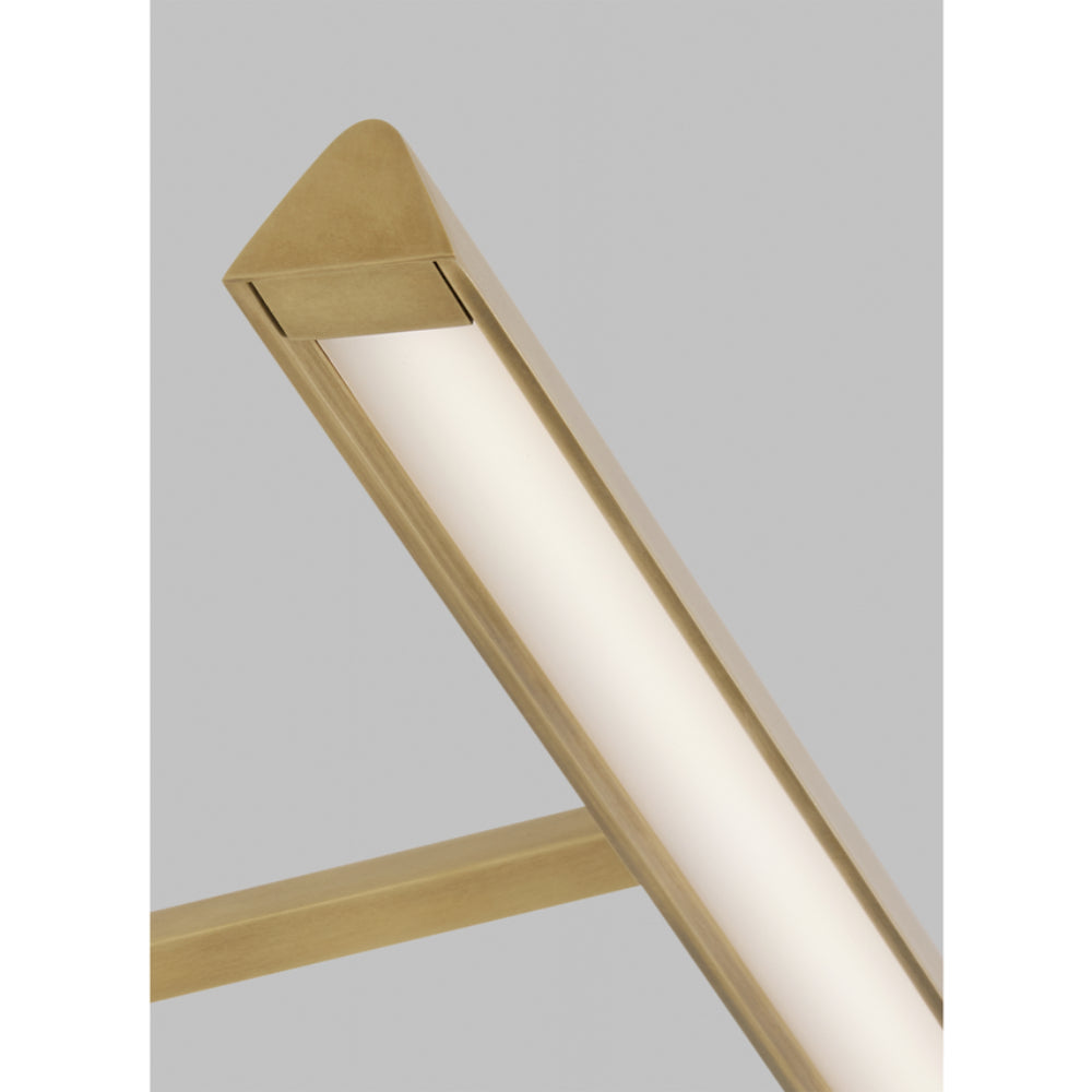 Tech Lighting 700 Dessau 12 Picture Light By Visual Comfort