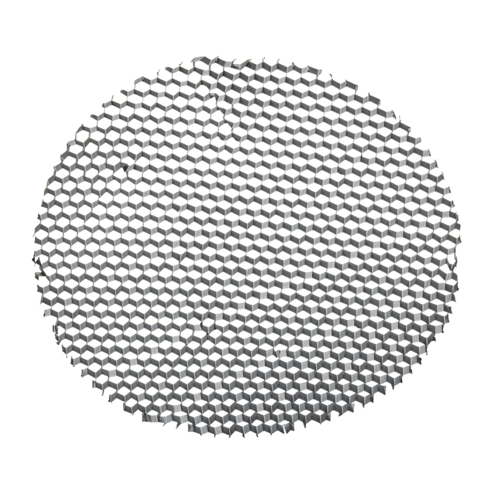 Tech Lighting 700 Eggcrate Louver By Visual Comfort