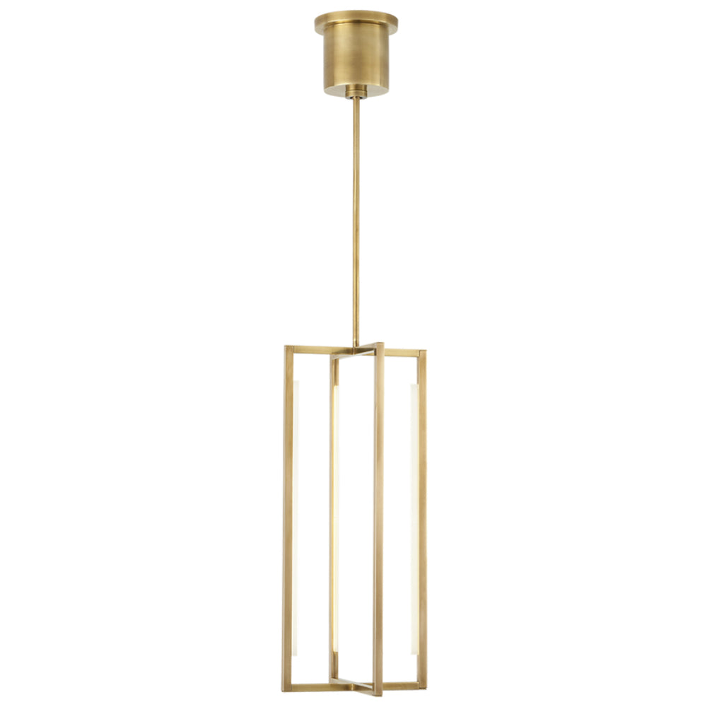 Tech Lighting 700 Kenway 25 Pendant By Visual Comfort
