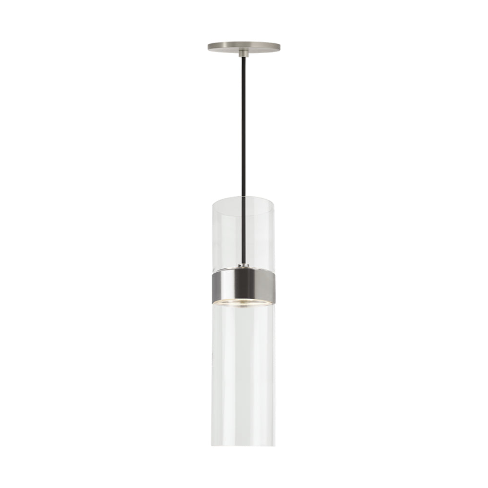 Tech Lighting 700 Manette Pendant with Freejack System By Visual Comfort