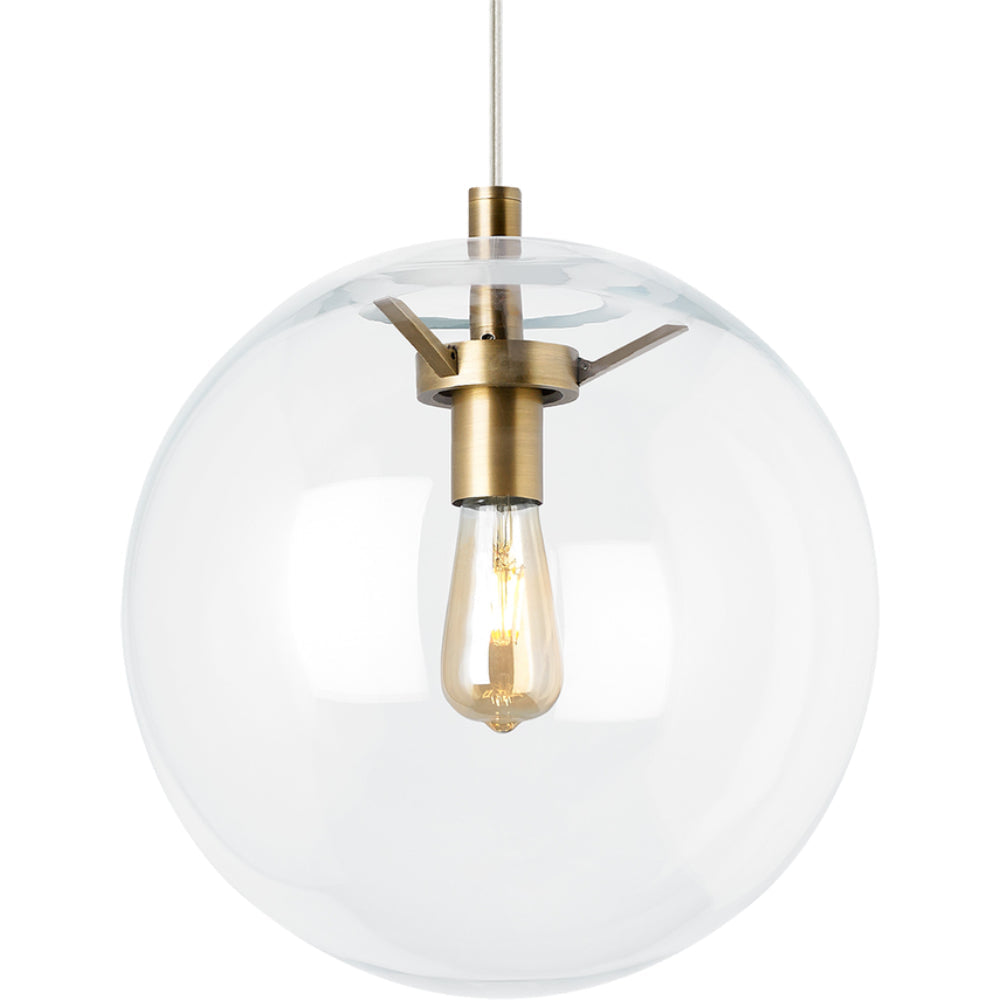 Tech Lighting 700 Palona Pendant By Visual Comfort