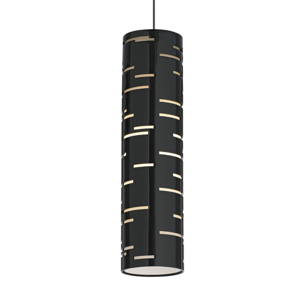 Tech Lighting 700 Revel Pendant with Freejack System By Visual Comfort