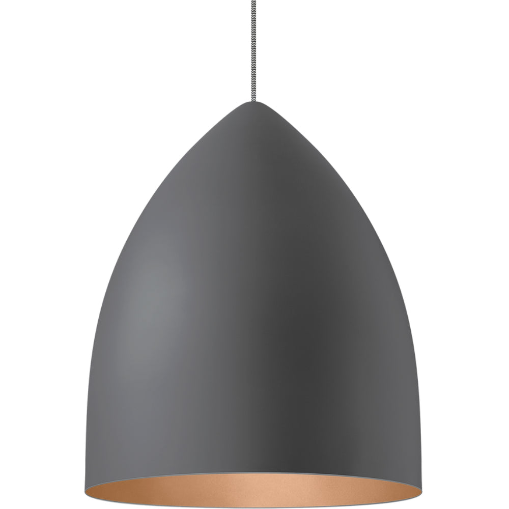 Tech Lighting 700 Signal Grande Pendant By Visual Comfort