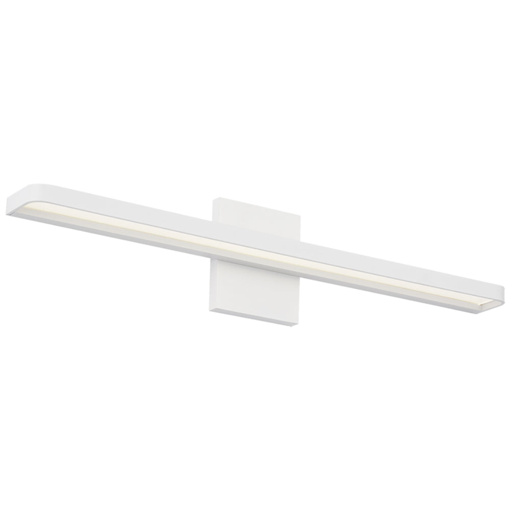 Tech Lighting 700BC Banda 24 Bath By Visual Comfort