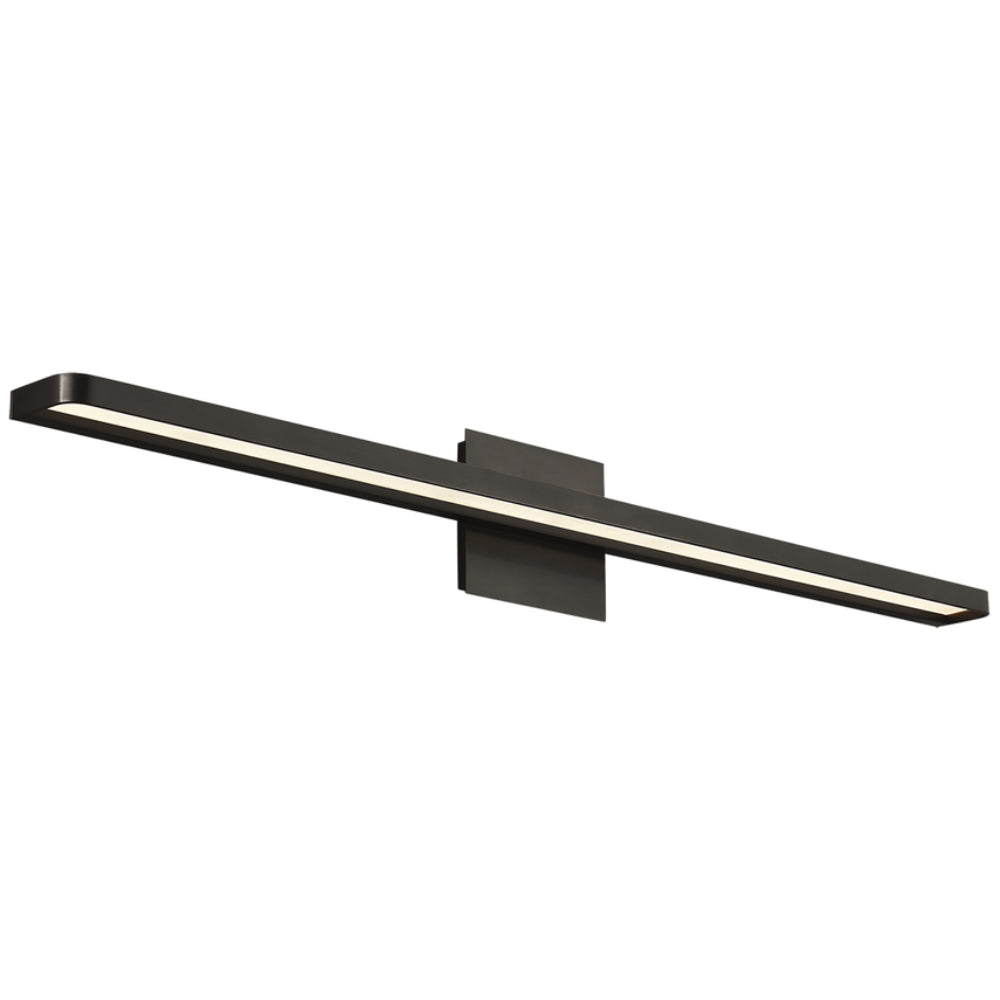 Tech Lighting 700BC Banda 36 Bath By Visual Comfort
