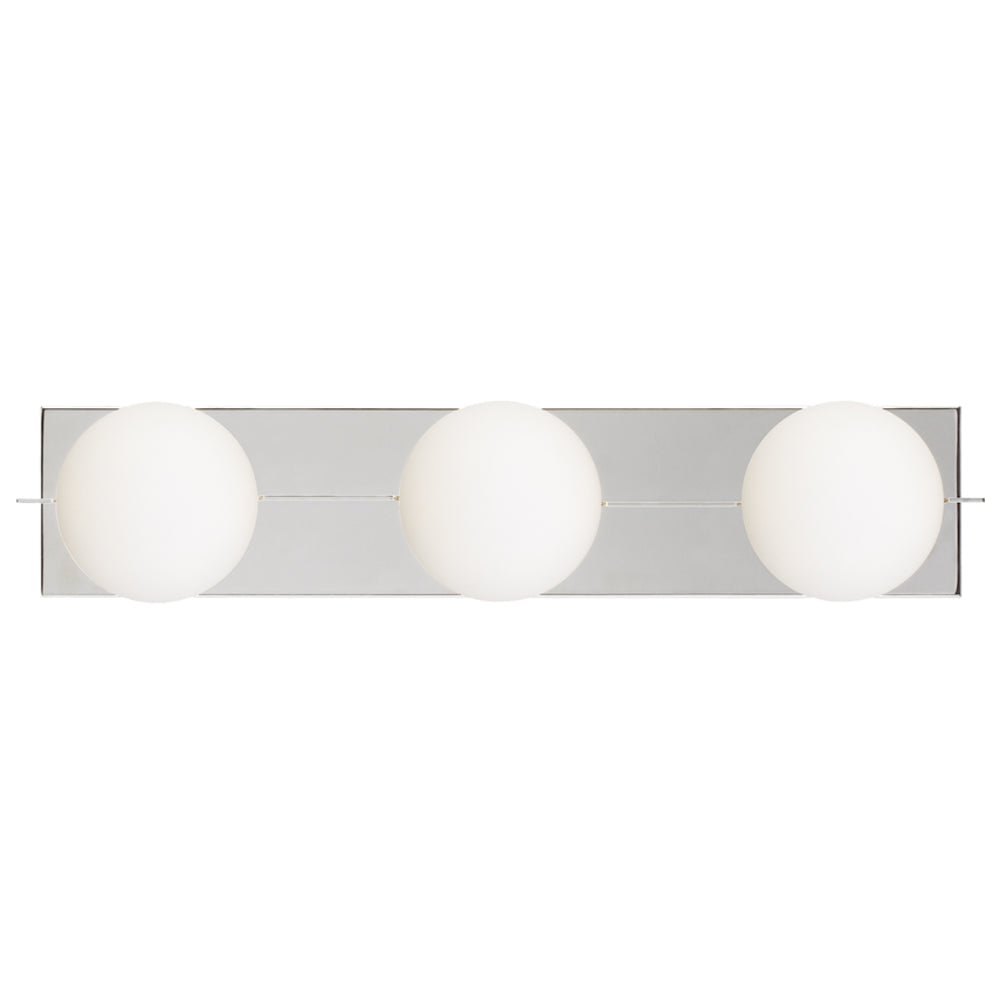 Tech Lighting 700BC Orbel 3-Light Bath By Visual Comfort