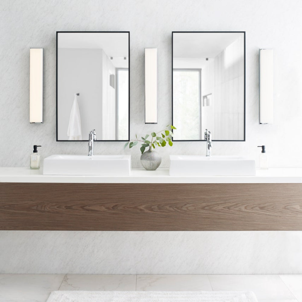 Tech Lighting 700BC Sage 25 Bath By Visual Comfort