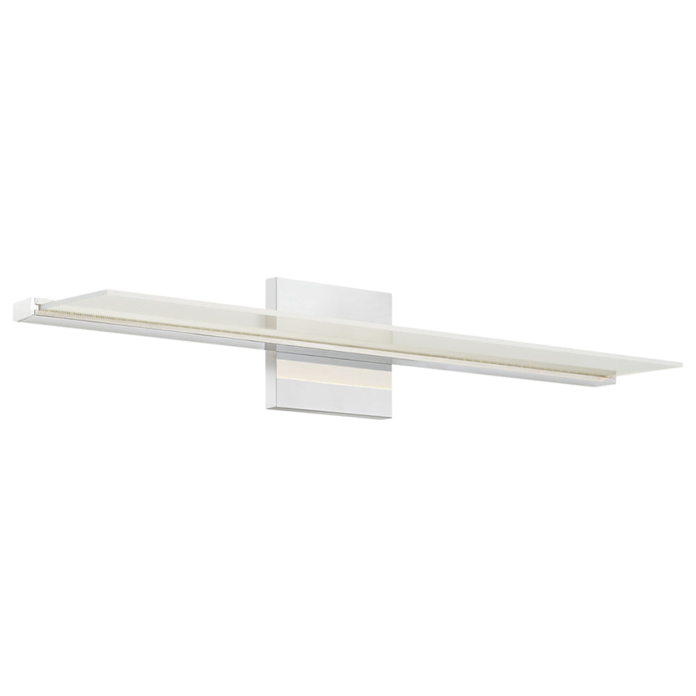 Tech Lighting 700BC Span 24 Bath By Visual Comfort