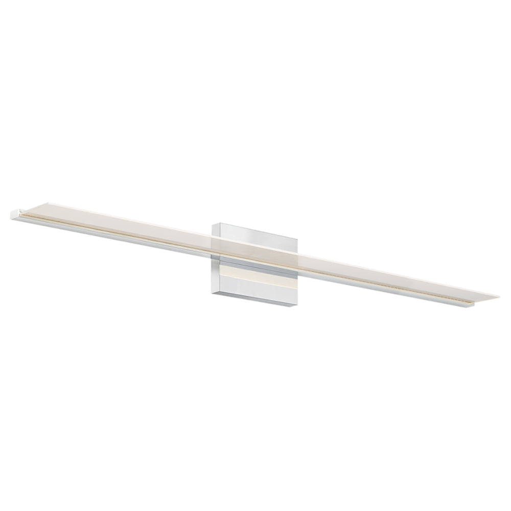 Tech Lighting 700BC Span 48 Bath By Visual Comfort