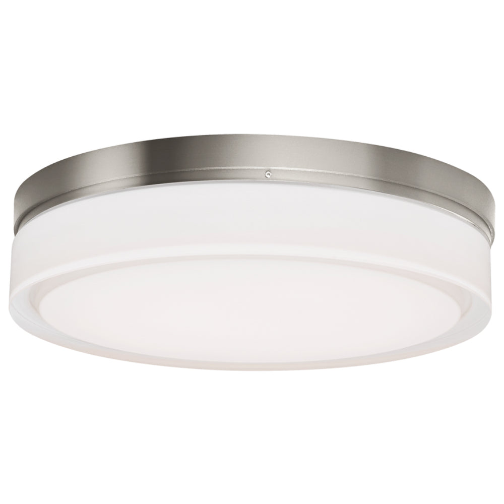 Tech Lighting 700CQ Cirque Large Flush Mount By Visual Comfort