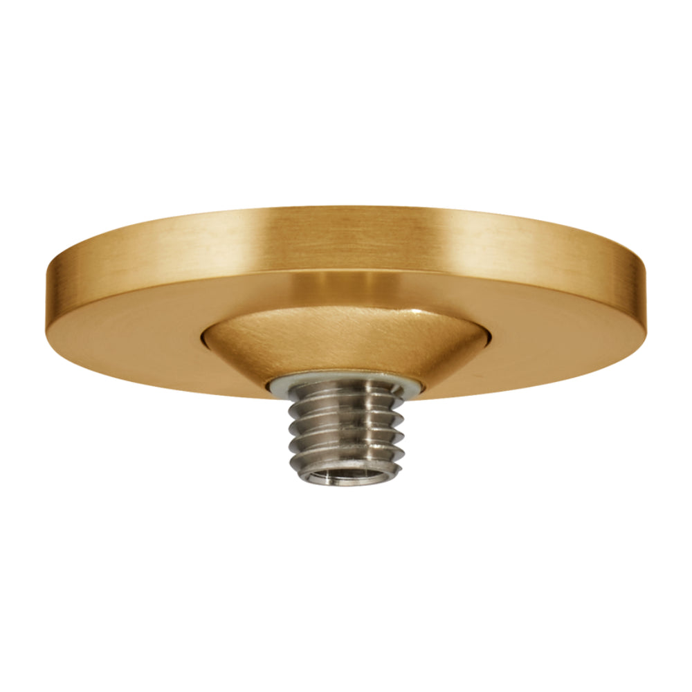 Tech Lighting 700FJFCP Freejack Port Alone By Visual Comfort