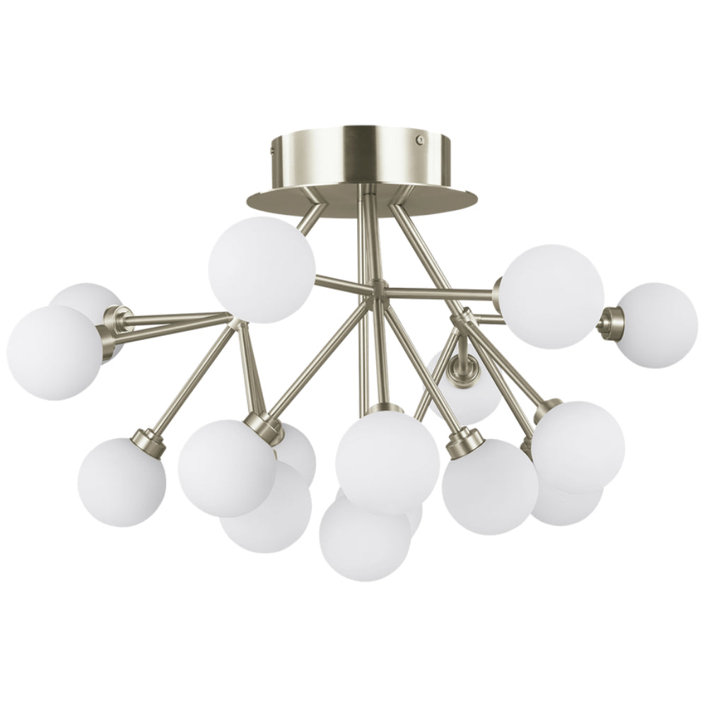 Tech Lighting 700FM Mara Ceiling By Visual Comfort