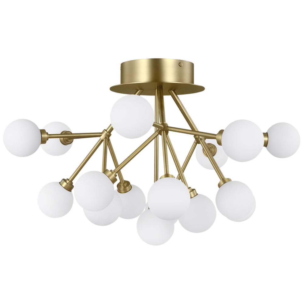 Tech Lighting 700FM Mara Ceiling By Visual Comfort