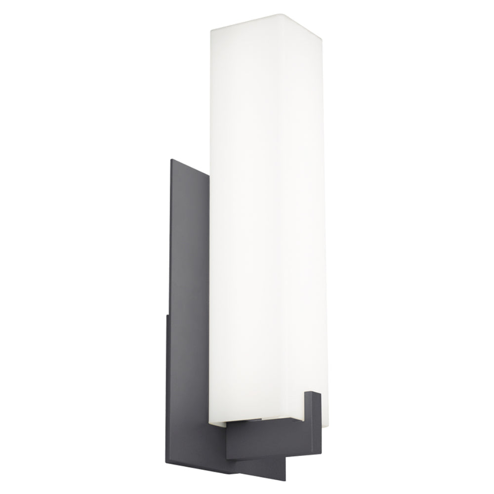Tech Lighting 700OWCOS Cosmo 18 Outdoor Wall By Visual Comfort