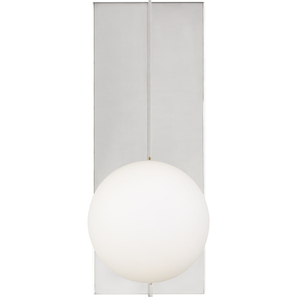 Tech Lighting 700WS Orbel Wall By Visual Comfort