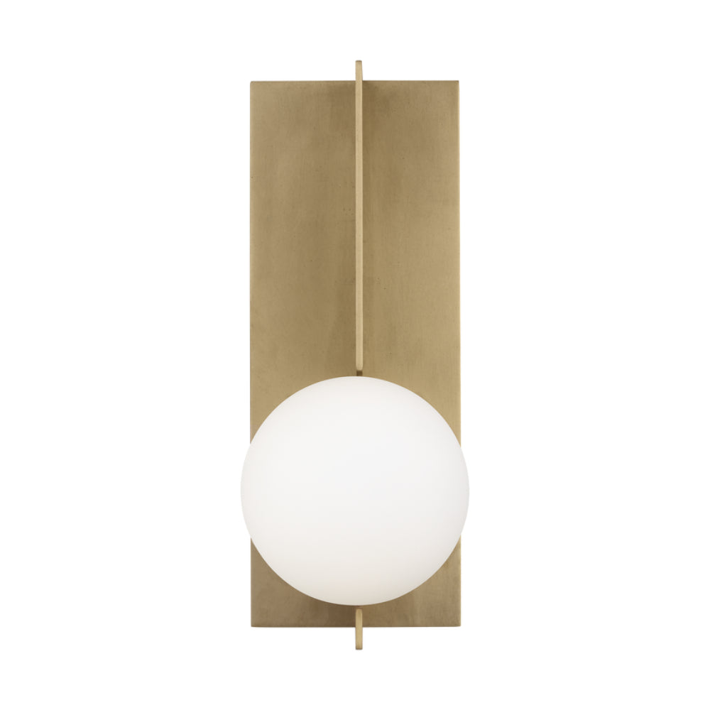 Tech Lighting 700WS Orbel Wall By Visual Comfort