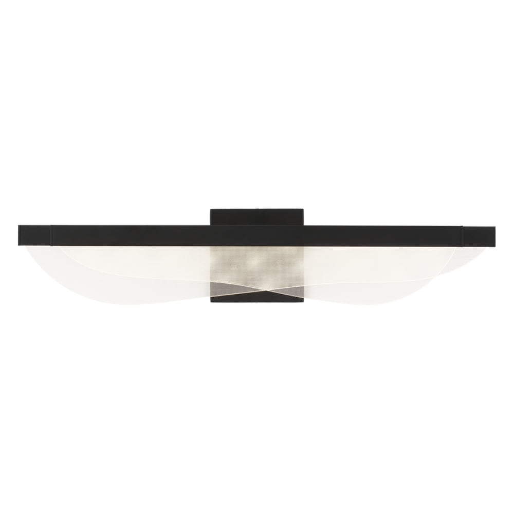 Tech Lighting Nyra 25 Bath Sconce By Visual Comfort