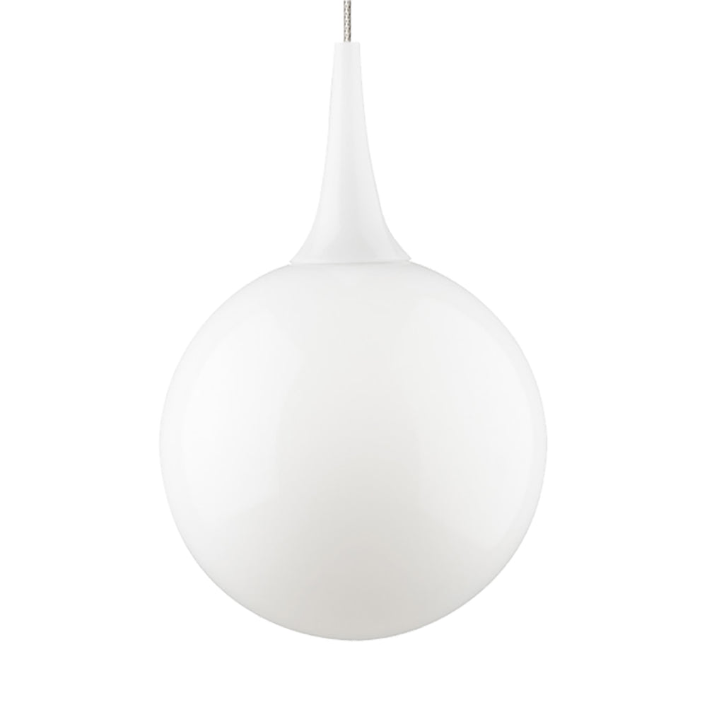 Tech Lighting Pele Pendant MonoRail By Visual Comfort 1