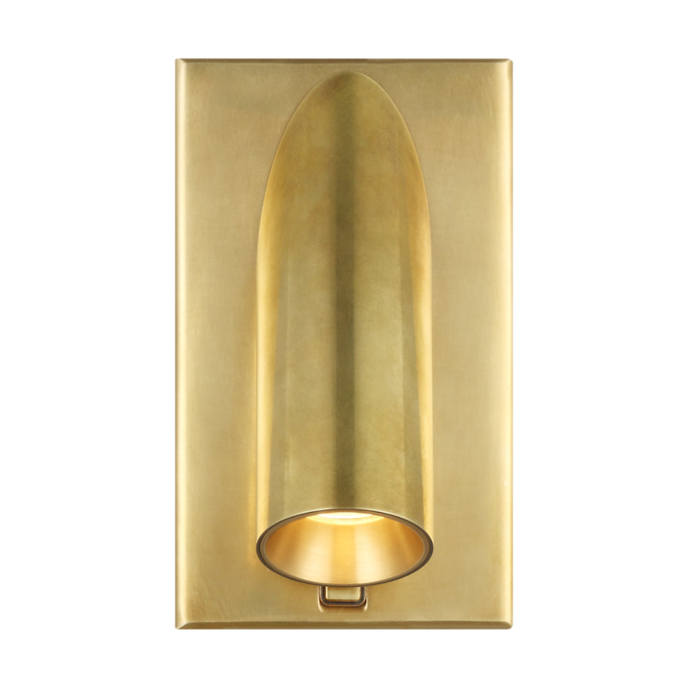 Tech Lighting Ponte 5 Wall Sconce By Visual Comfort 2