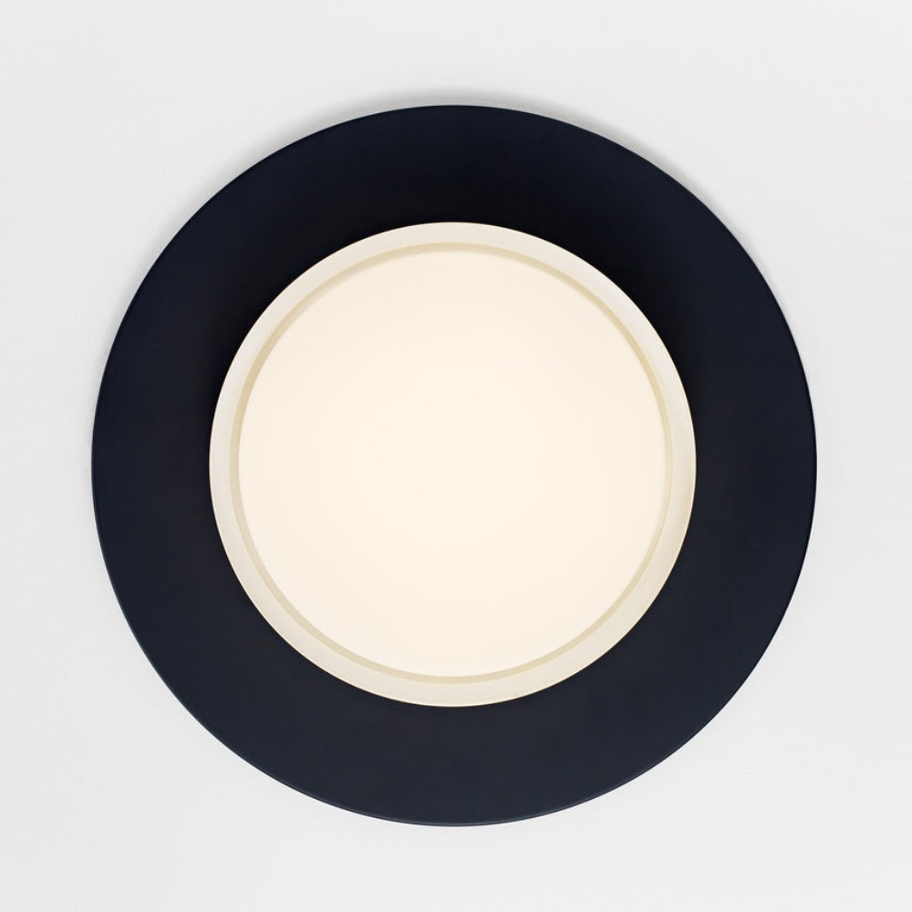 Tech Lighting Sen 17 Flush Mount By Visual Comfort 3