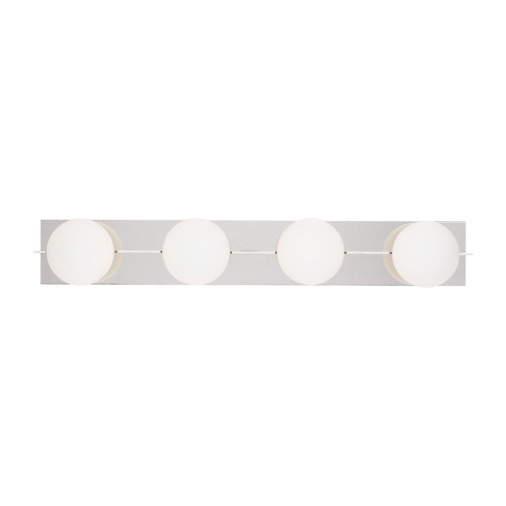 Visual Comfort Orbel 4-Light Bath Light