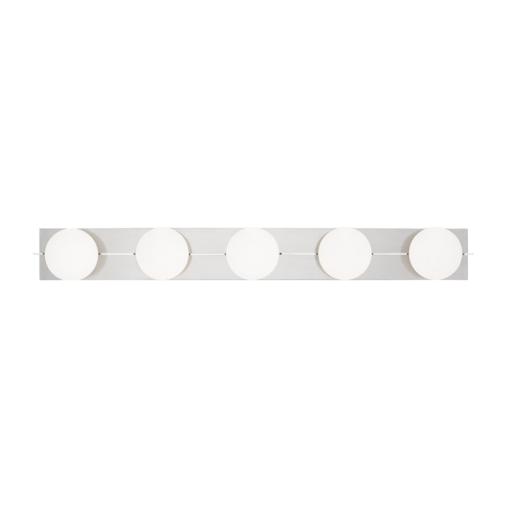 Visual Comfort Orbel 5-Light Bath Light