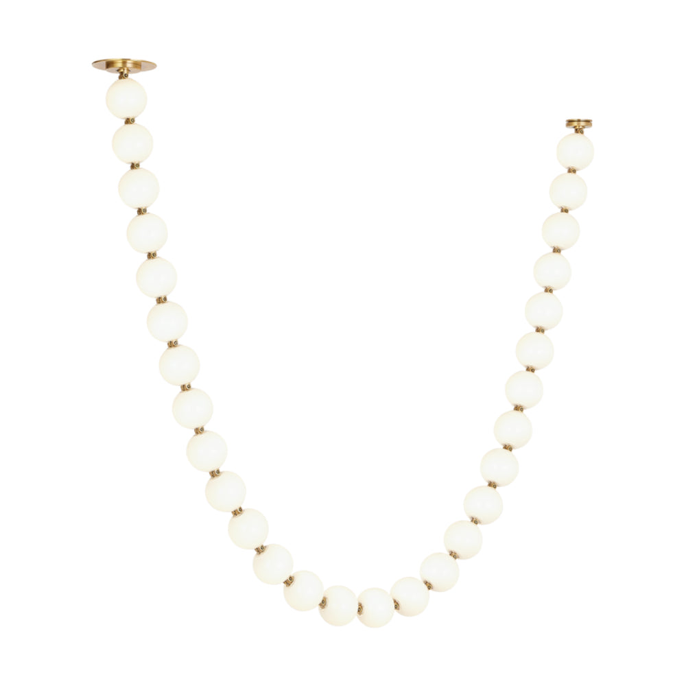 Visual Comfort Perle 84 Chandelier