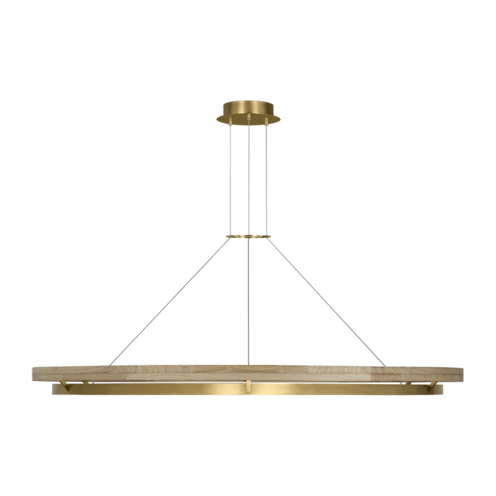 Visual Comfort Grace 65 Chandelier