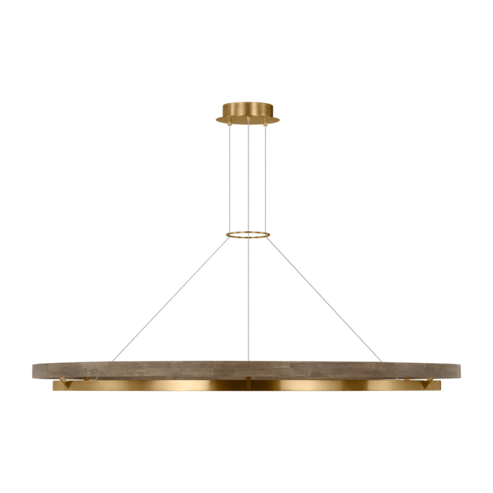 Visual Comfort Grace 65 Chandelier