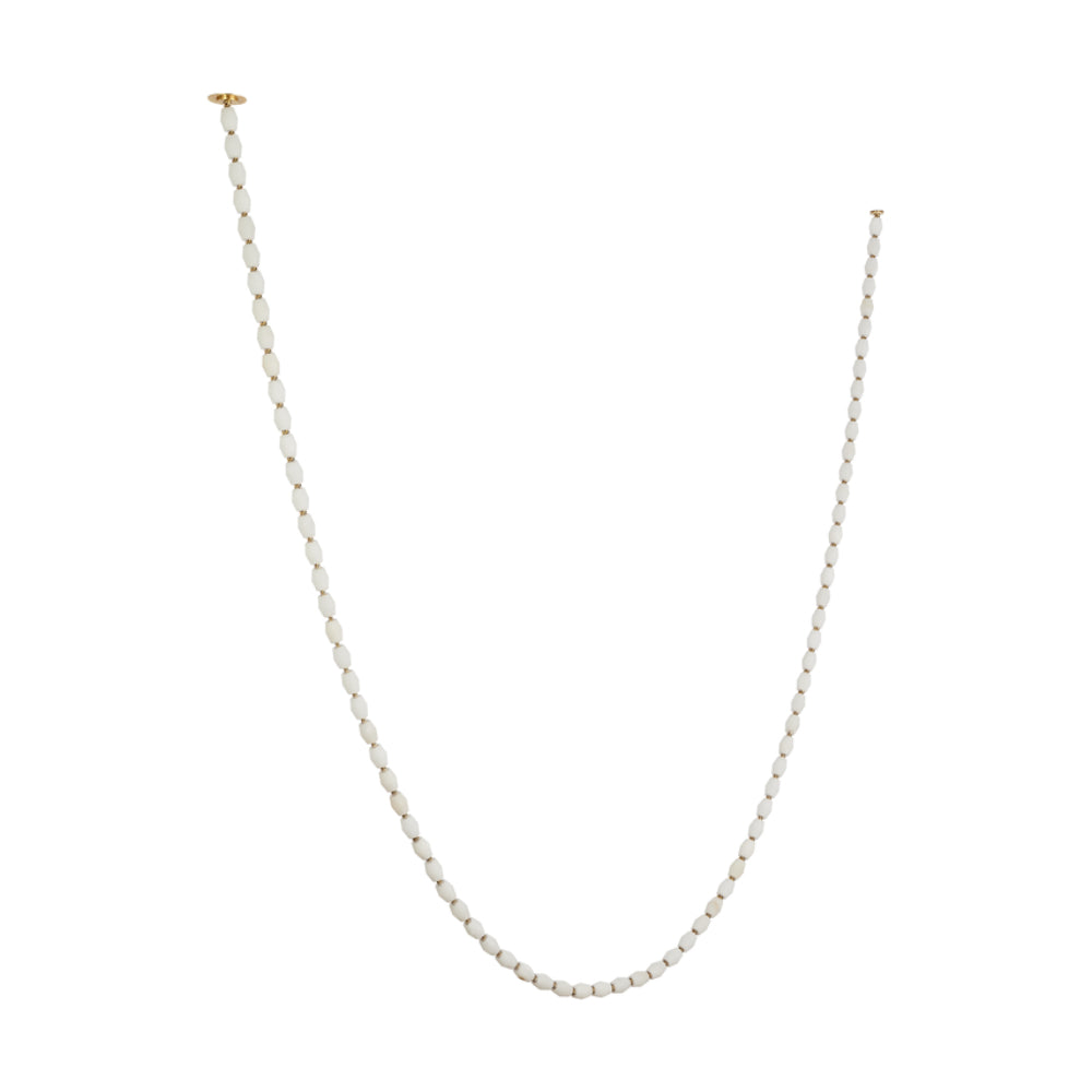 Visual Comfort Collier Alabaster 240 Chandelier