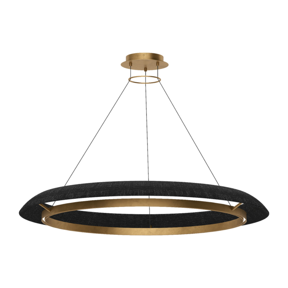 Visual Comfort Noa X-Large Chandelier