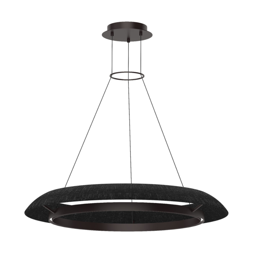 Visual Comfort Noa Large Chandelier
