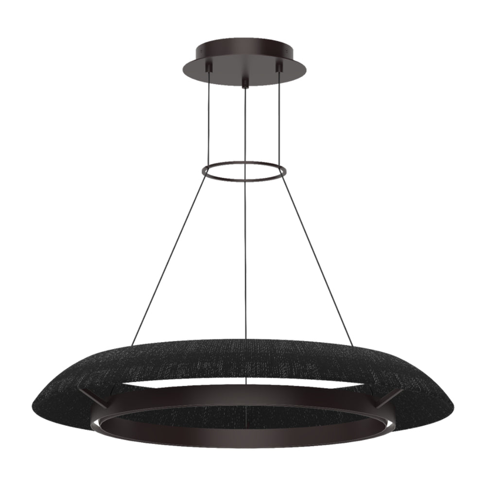 Visual Comfort Noa Medium Chandelier