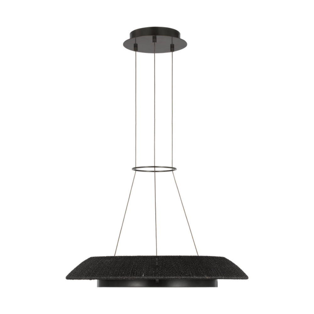 Visual Comfort Noa Small Chandelier