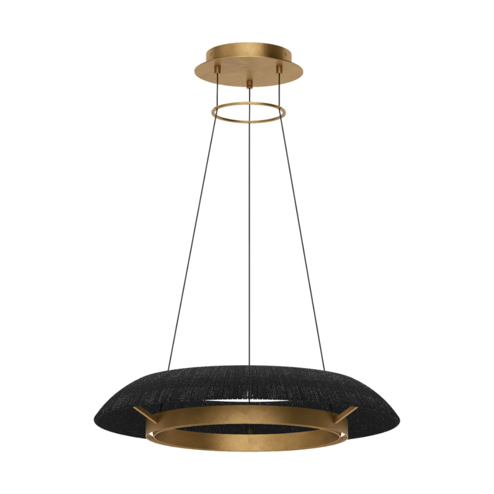 Visual Comfort Noa Small Chandelier