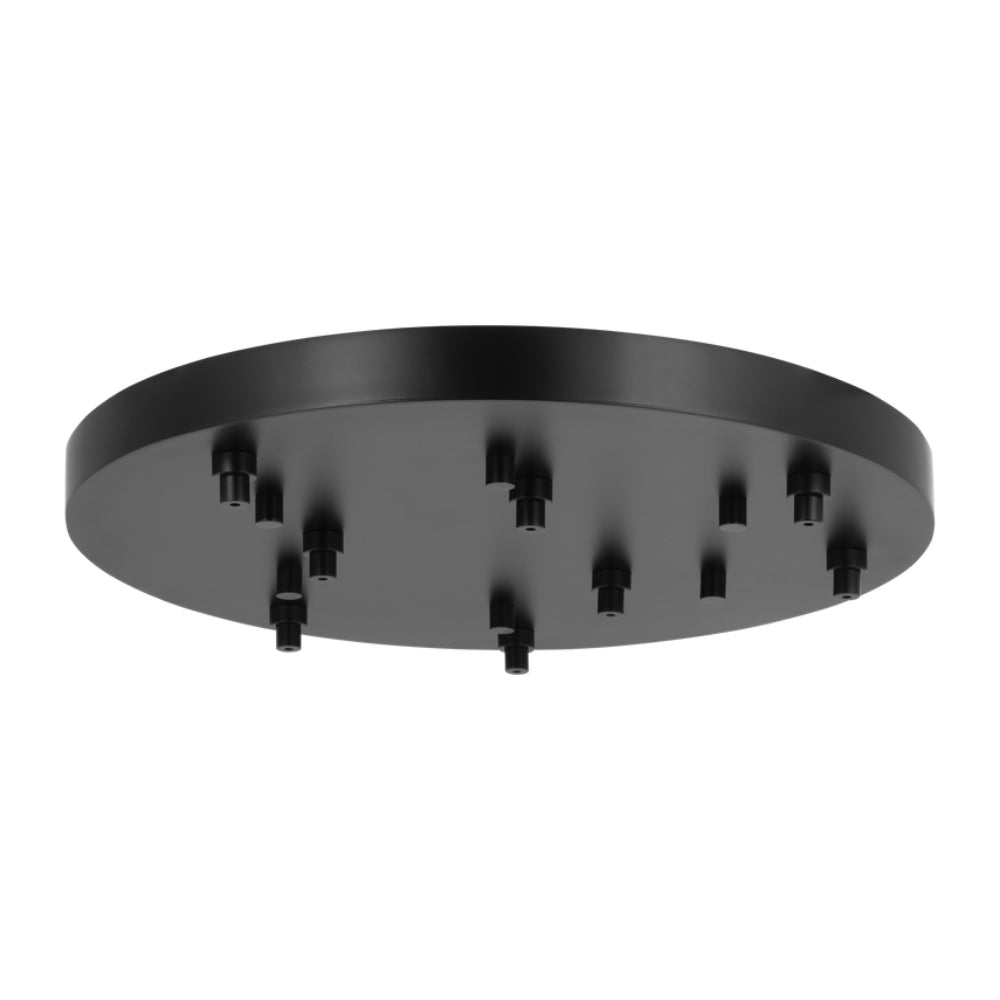 Visual Comfort 24" Round Multiport Canopy