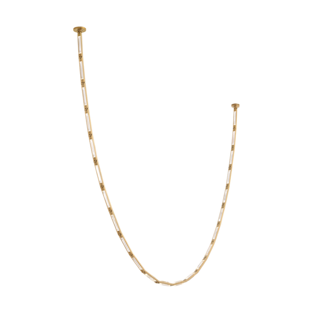 Visual Comfort Catena 118 Chandelier