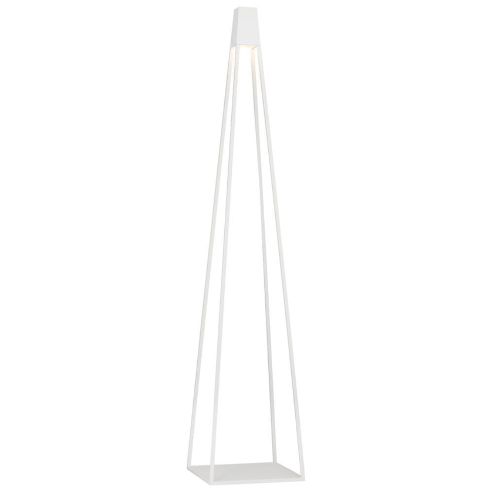 Visual Comfort Apex Outdoor X-Large Floor Lamp