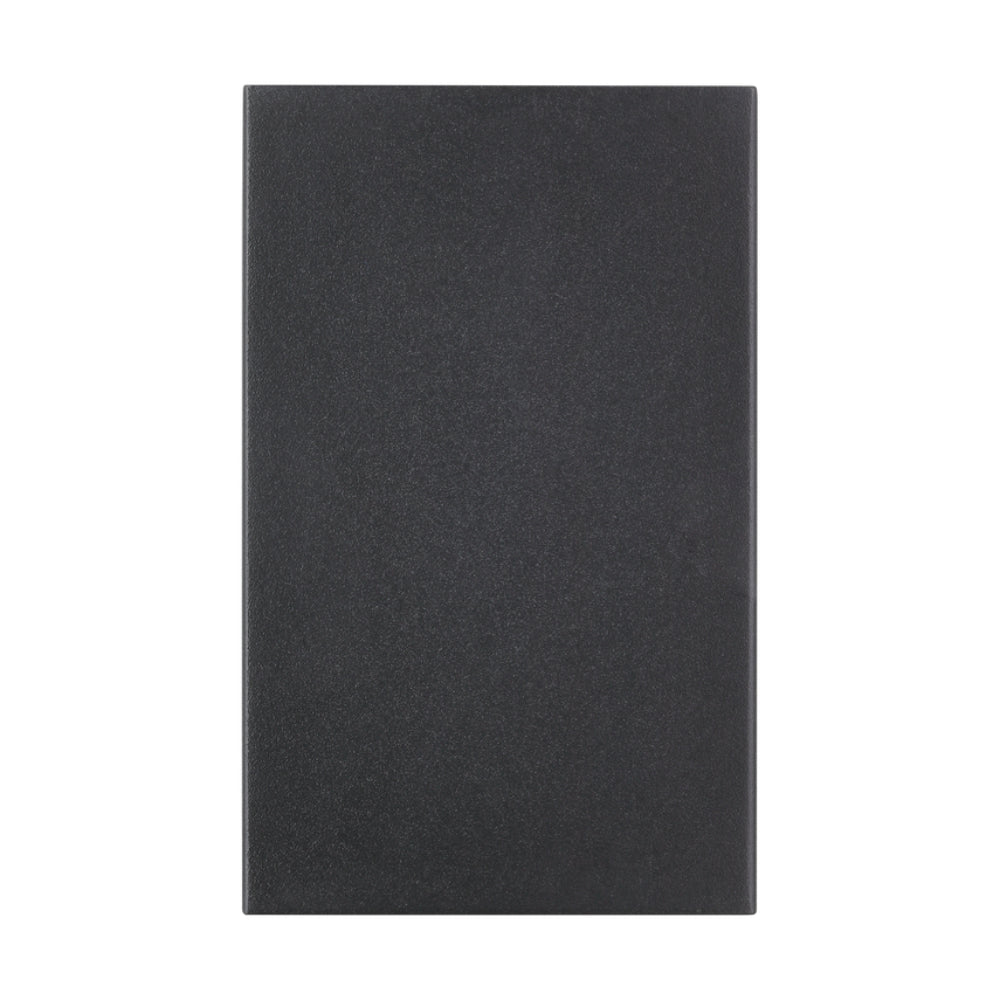 Visual Comfort Pressa Square Small Wall Light