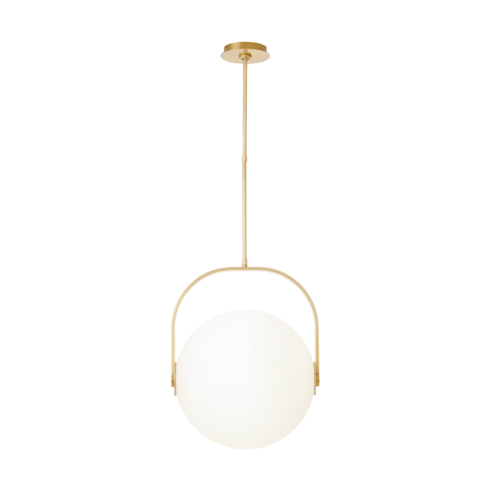 Visual Comfort Fues Large Pendant