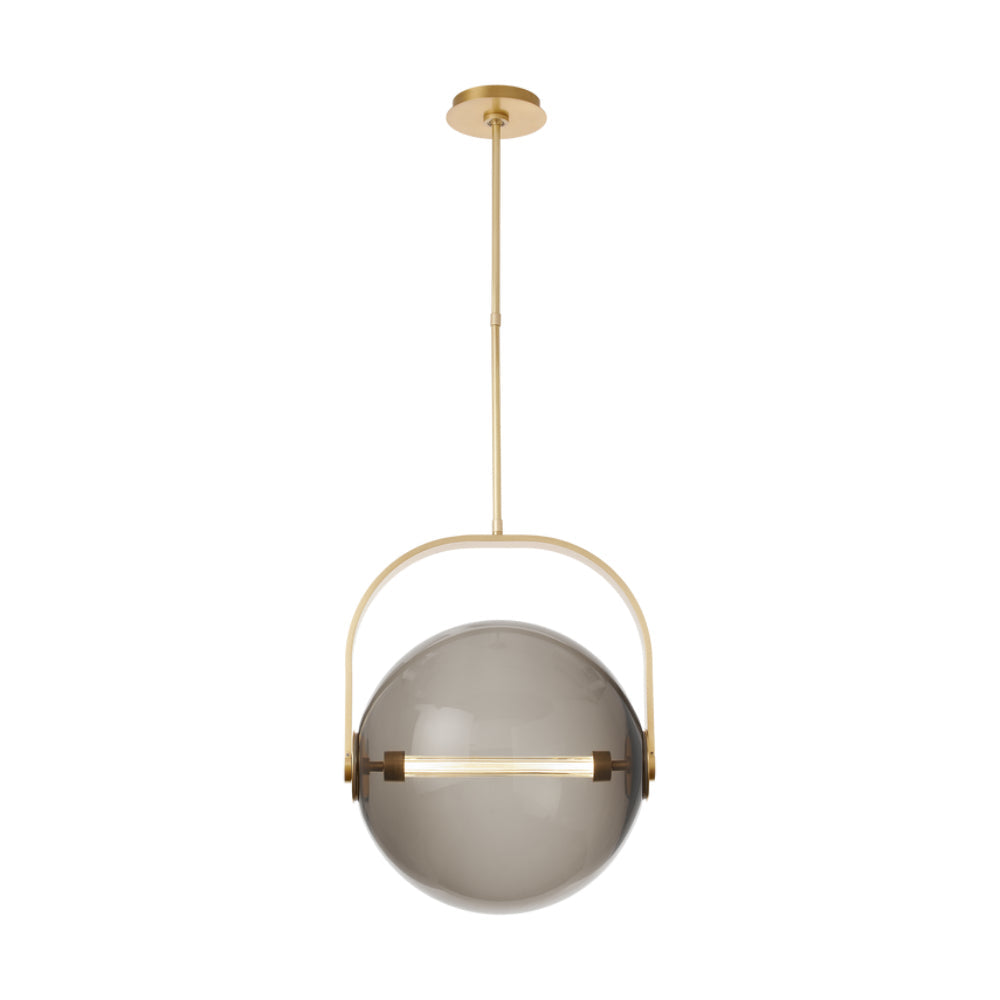Visual Comfort Fues Large Pendant