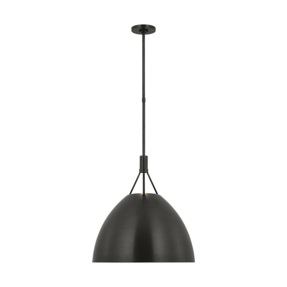 Visual Comfort Sospeso Dome X-Large Pendant