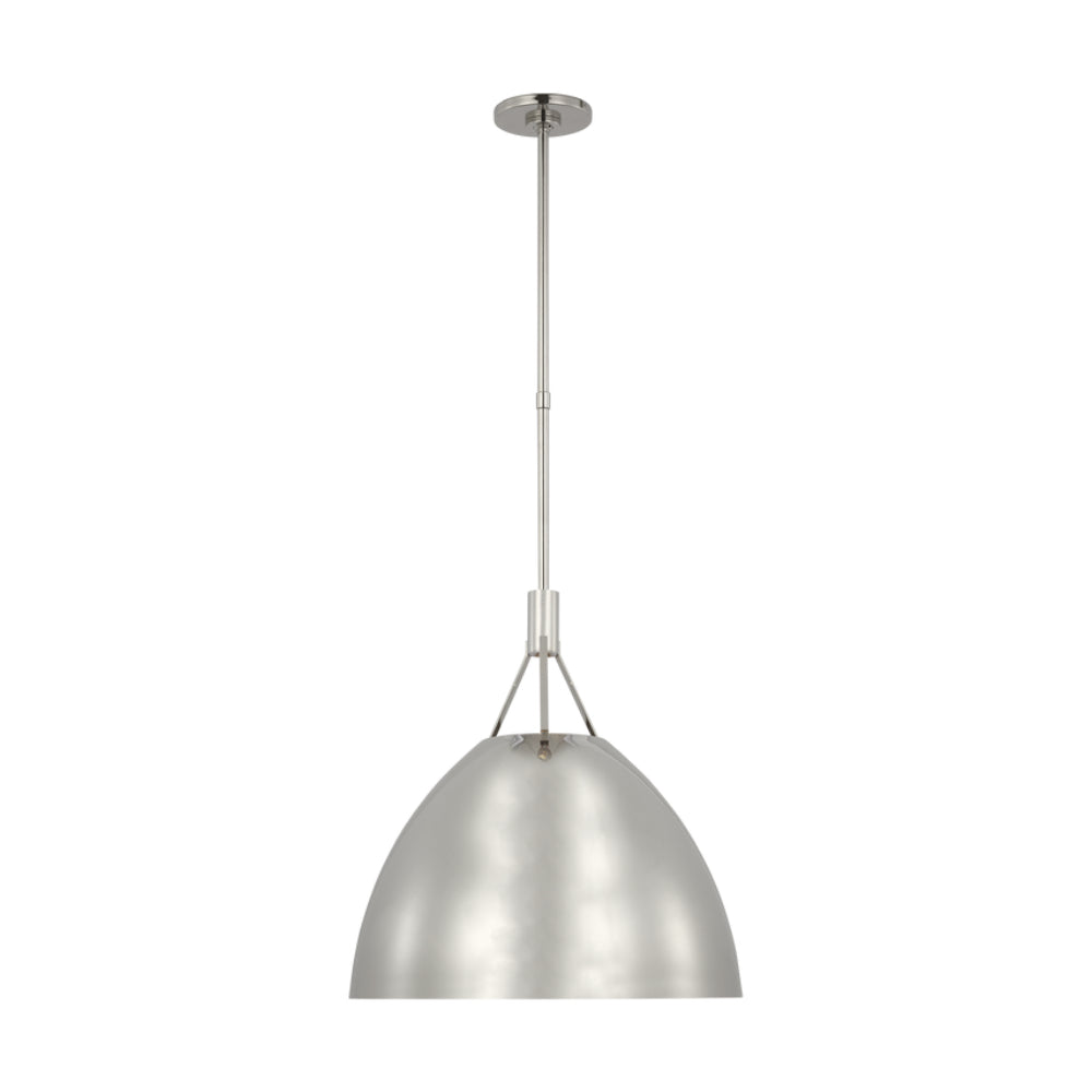 Visual Comfort Sospeso Dome X-Large Pendant