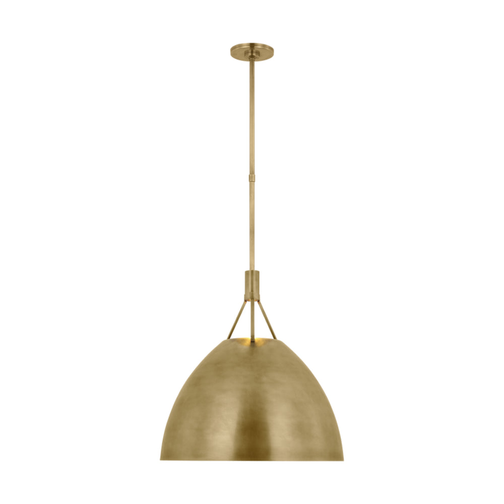 Visual Comfort Sospeso Dome X-Large Pendant